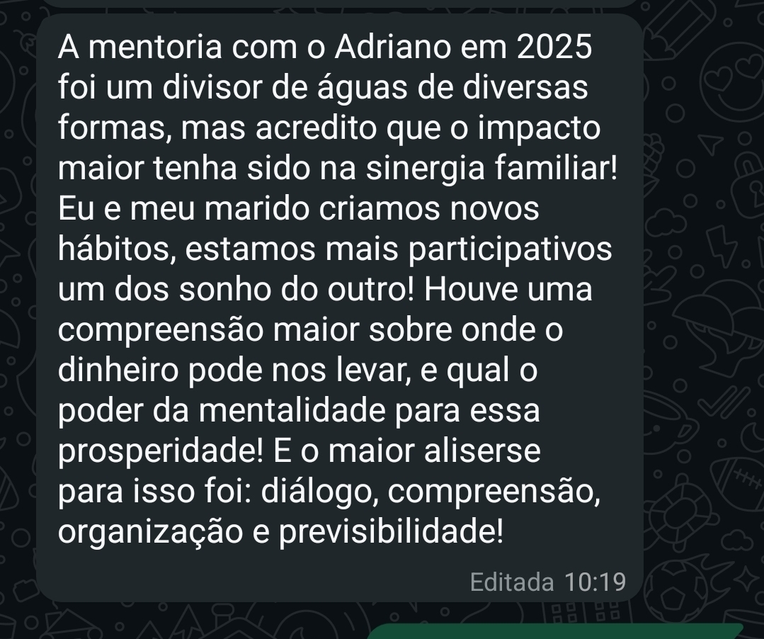 Depoimento de Casal